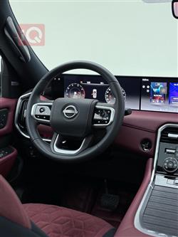 نیسان پاترۆل